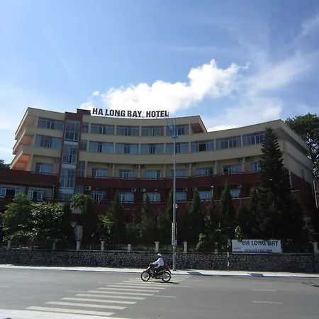 Ha Long Bay Hotel