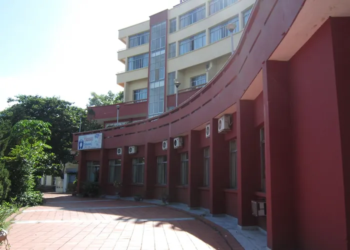 Khách sạn Bay 3*
