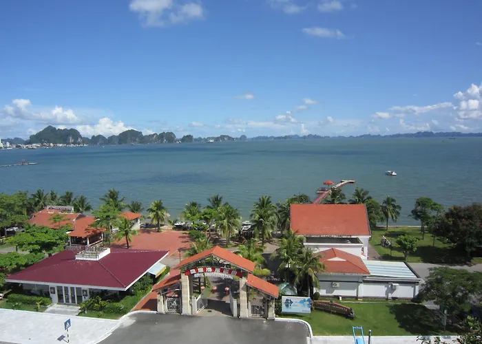 Bay Hạ Long