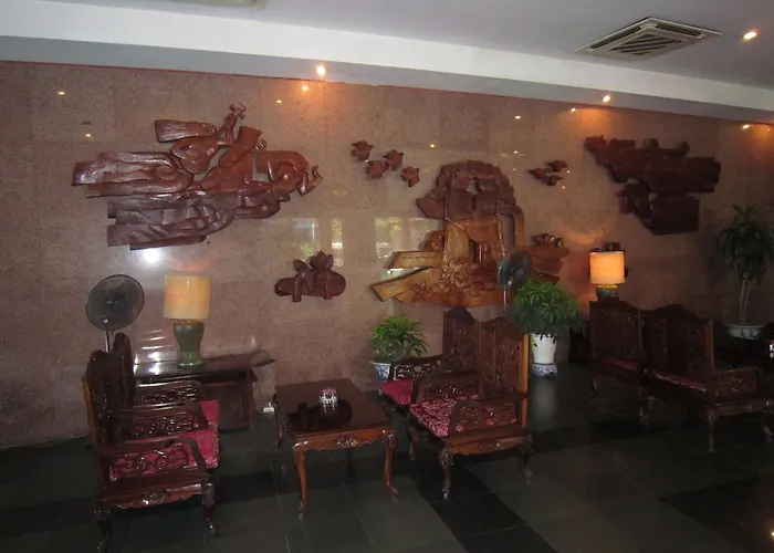 Bay 3* Hạ Long
